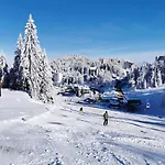 Dvosjed * Jahorina