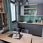 Dvosjed Apartman