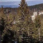 Dvosjed Jahorina