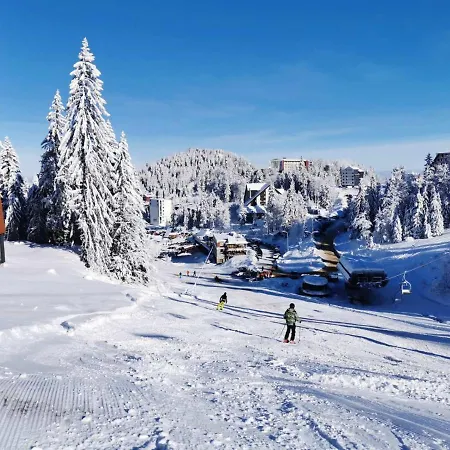Dvosjed * Jahorina