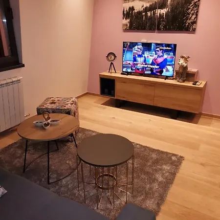 Apartment Dvosjed
