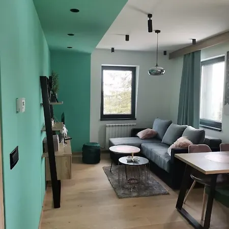 Apartment Dvosjed Jahorina