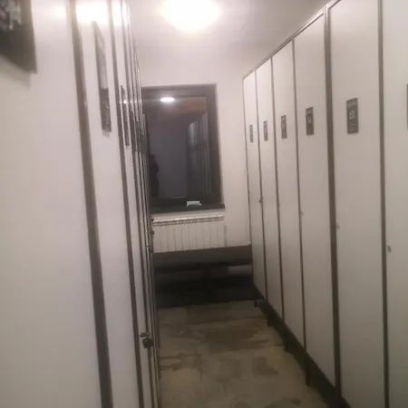 Dvosjed Apartamento *