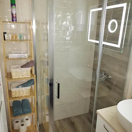 Dvosjed Apartment Jahorina