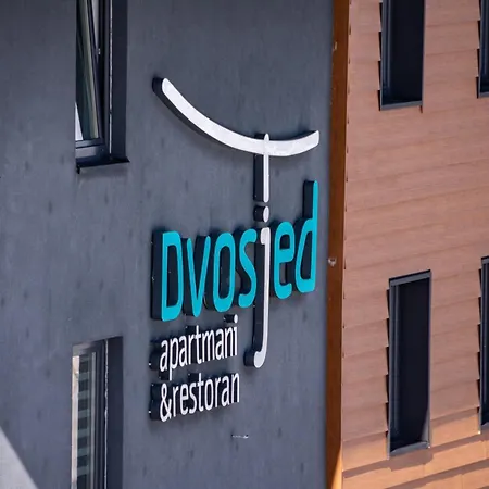 Apartment Dvosjed *